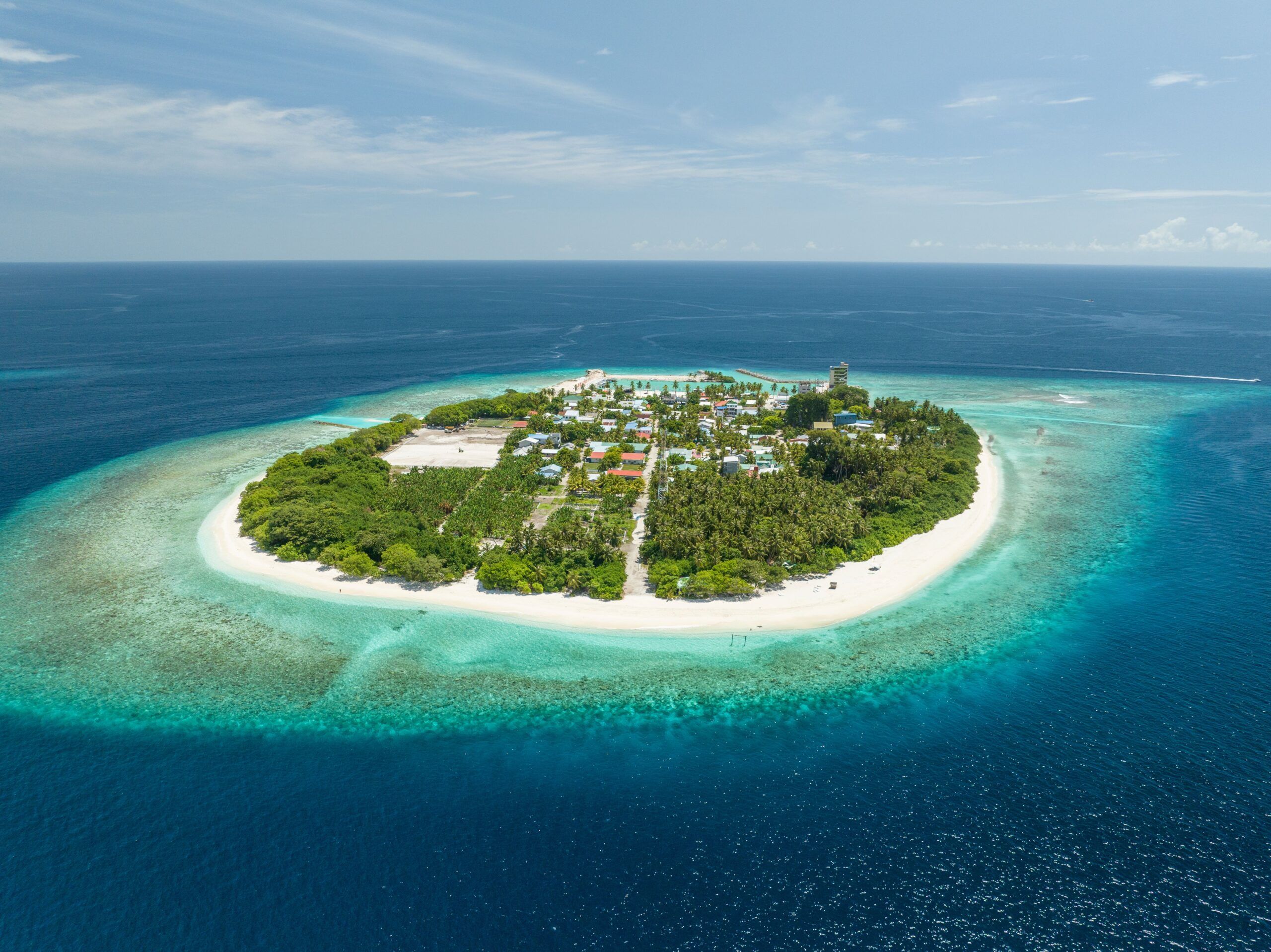 Kamadhoo