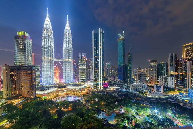 Malaysia City Escape — 5 Days / 4 Nights
