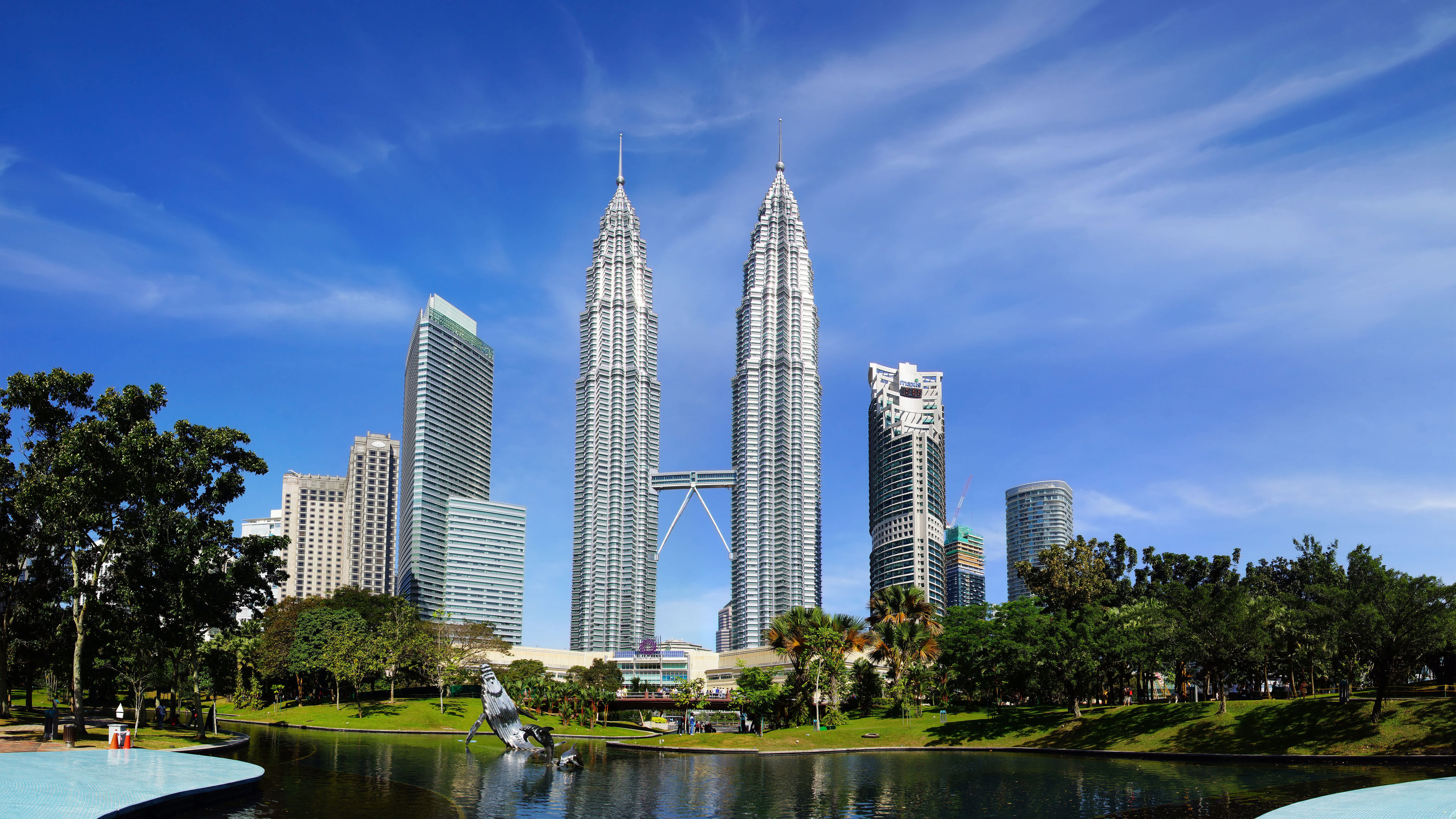 Malaysia Family Fun — 6 Days / 5 Nights 