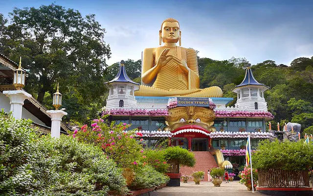 Sri Lanka Experience – 5 Days