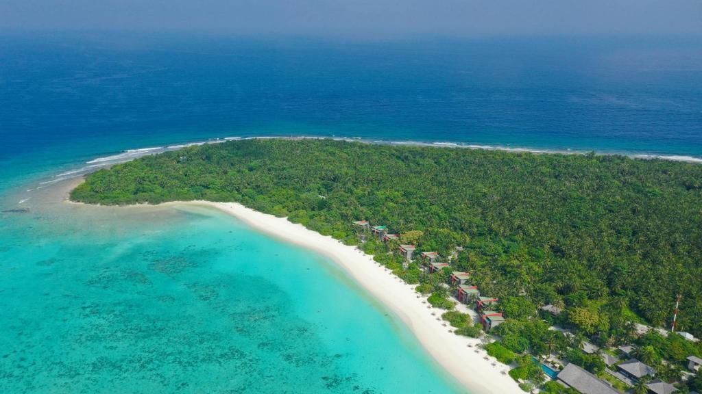The Barefoot Eco Hotel