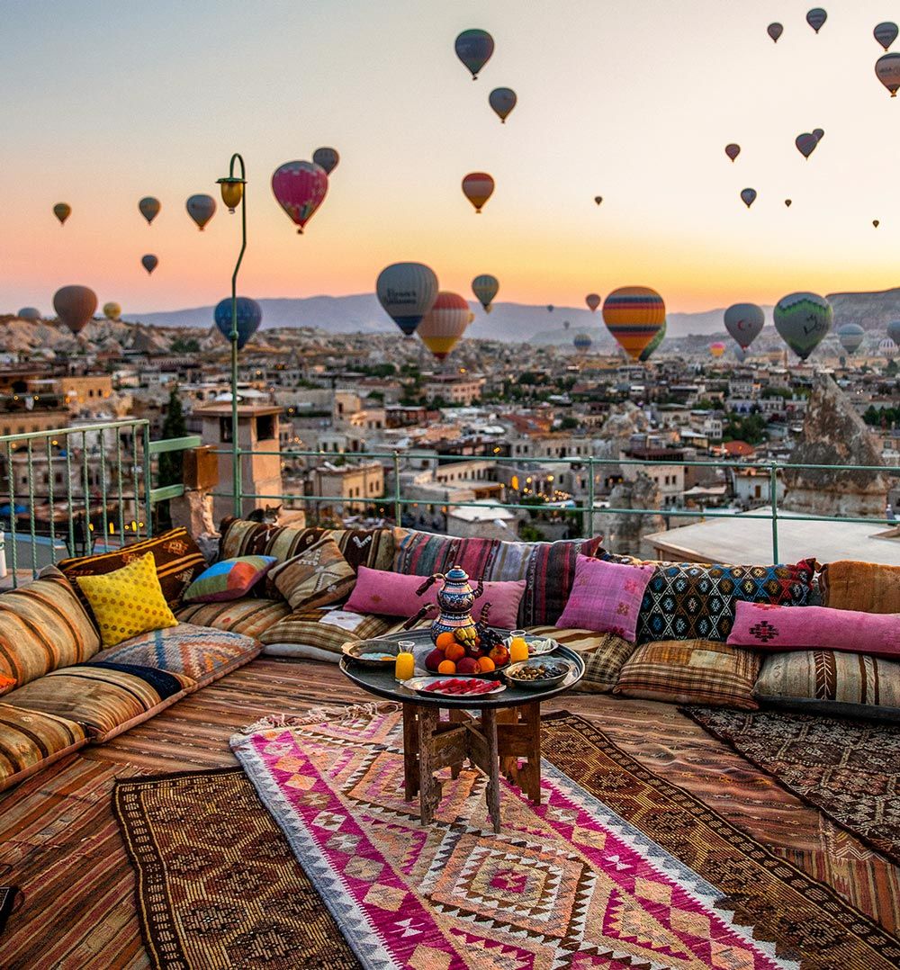 Turkey Explorer– 10 Days