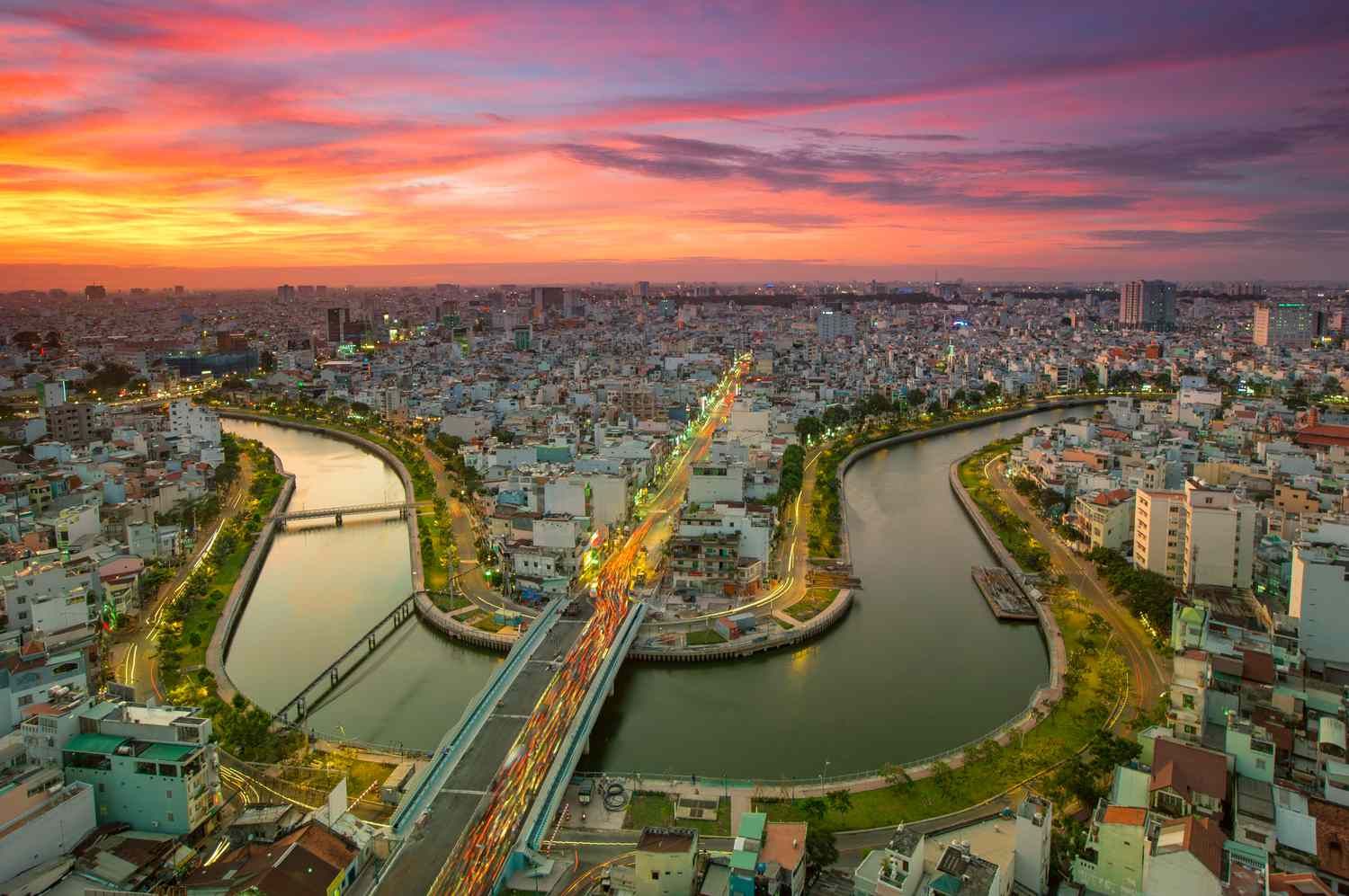 Vietnam Explorer – 10 Days