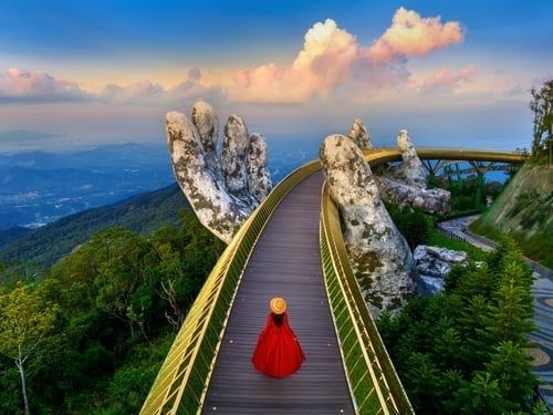 Vietnam Highlights – 7 Days