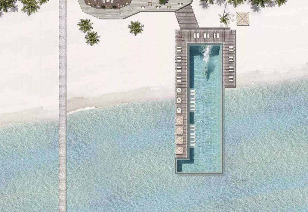 Villa Haven Resort Maldives