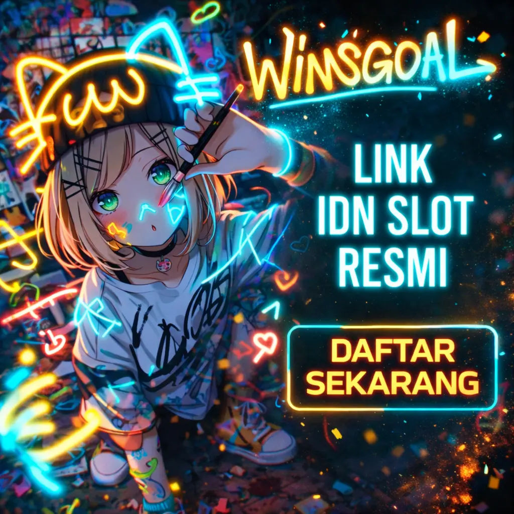 Situs Idnslot Akses Idn Slot Deposit 5000 Via Qris Di WINSGOAL  image 1