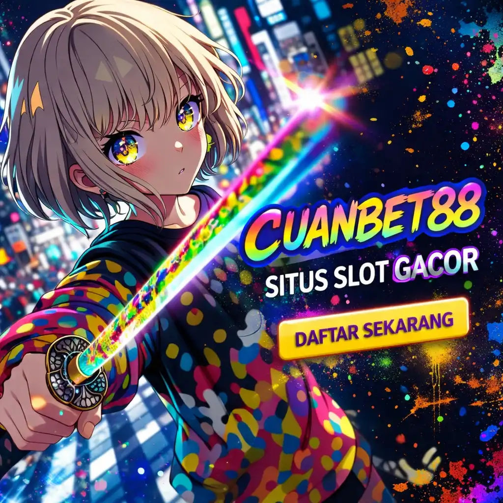 SLOT GACOR