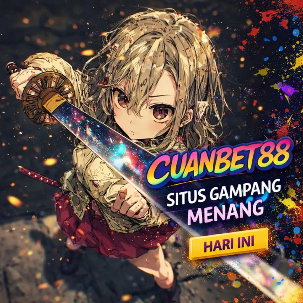 SLOT GAMPANG MENANG