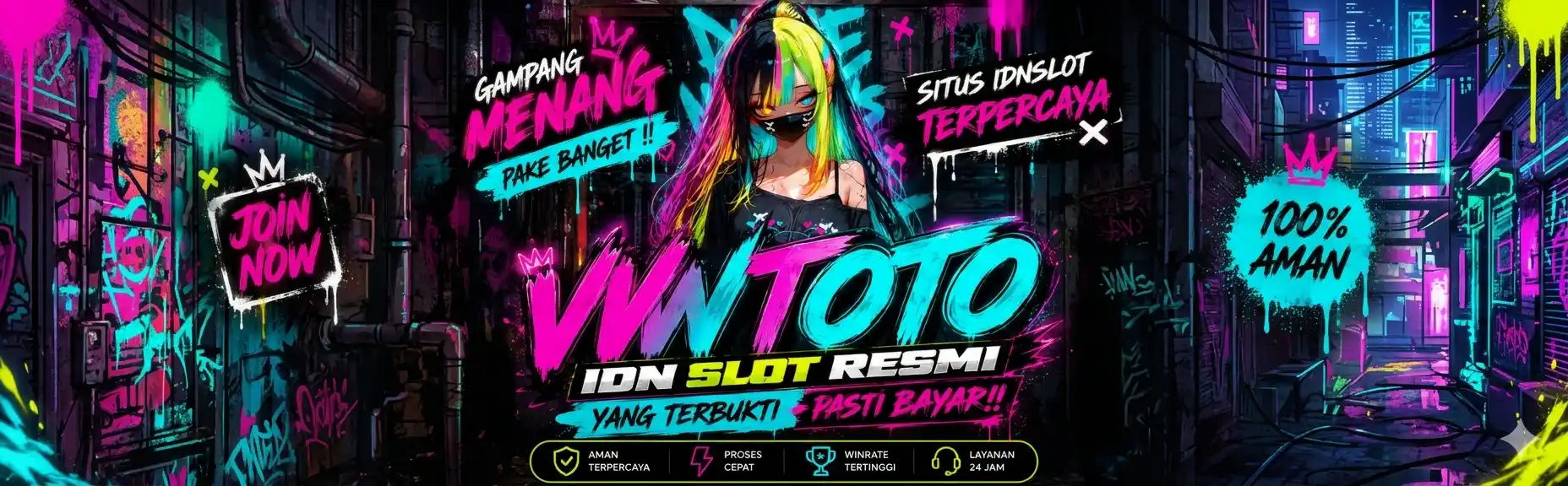IDNSLOT