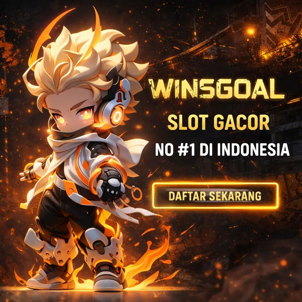 slot gacor