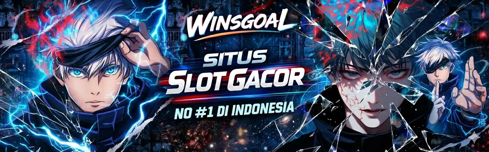 SITUS SLOT GACOR