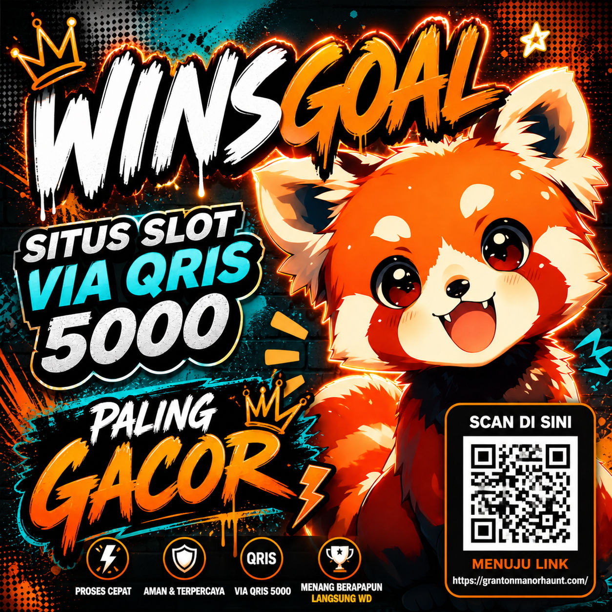 slot qris
