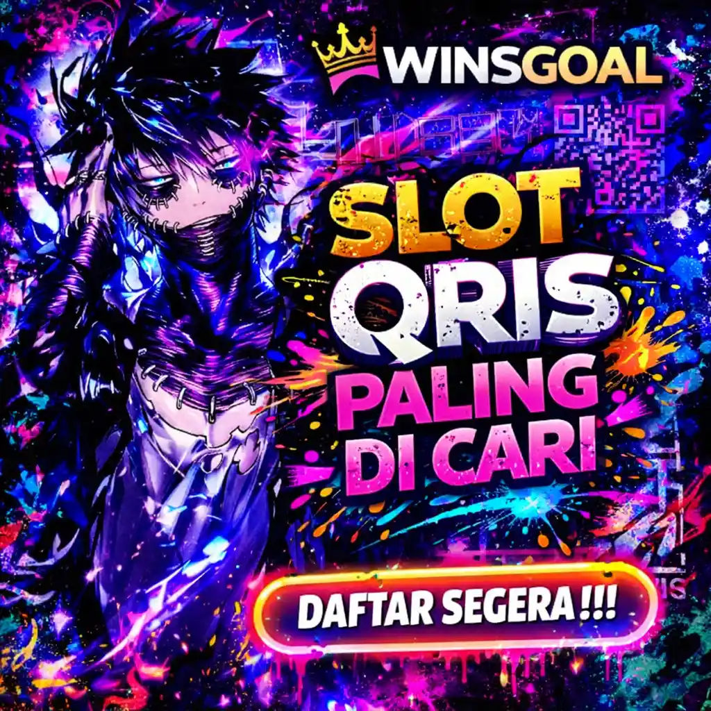 slotqris 