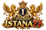 ISTANA77 logo