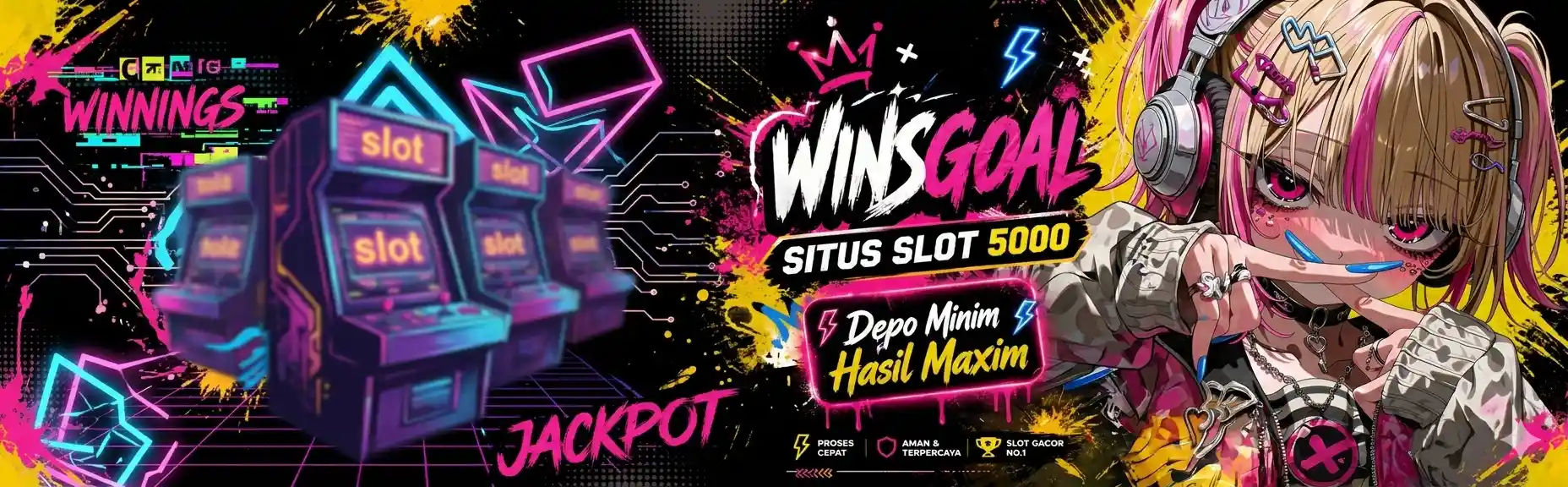 situs slot 5000