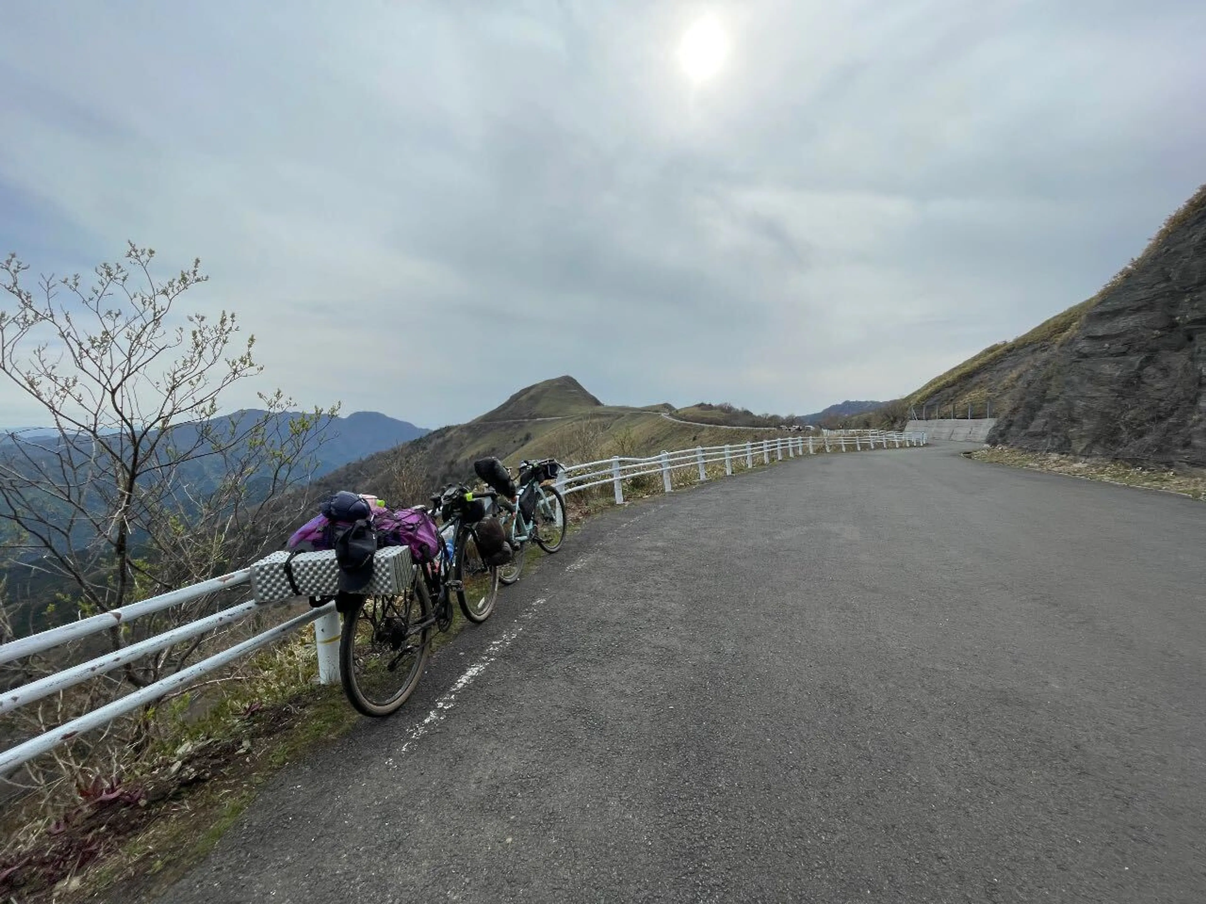 もう書くことない