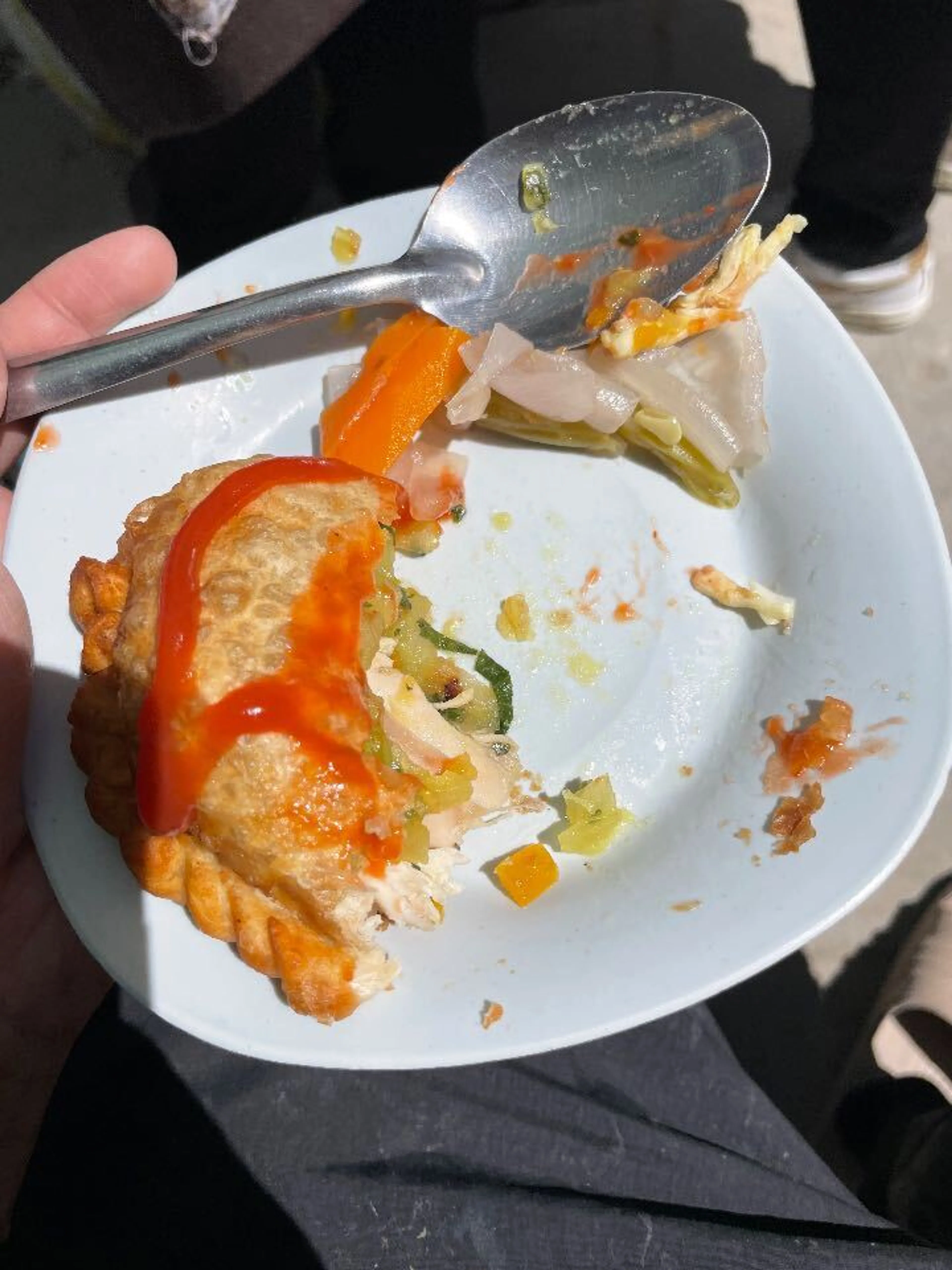 なんか名物だったらしいなこれ