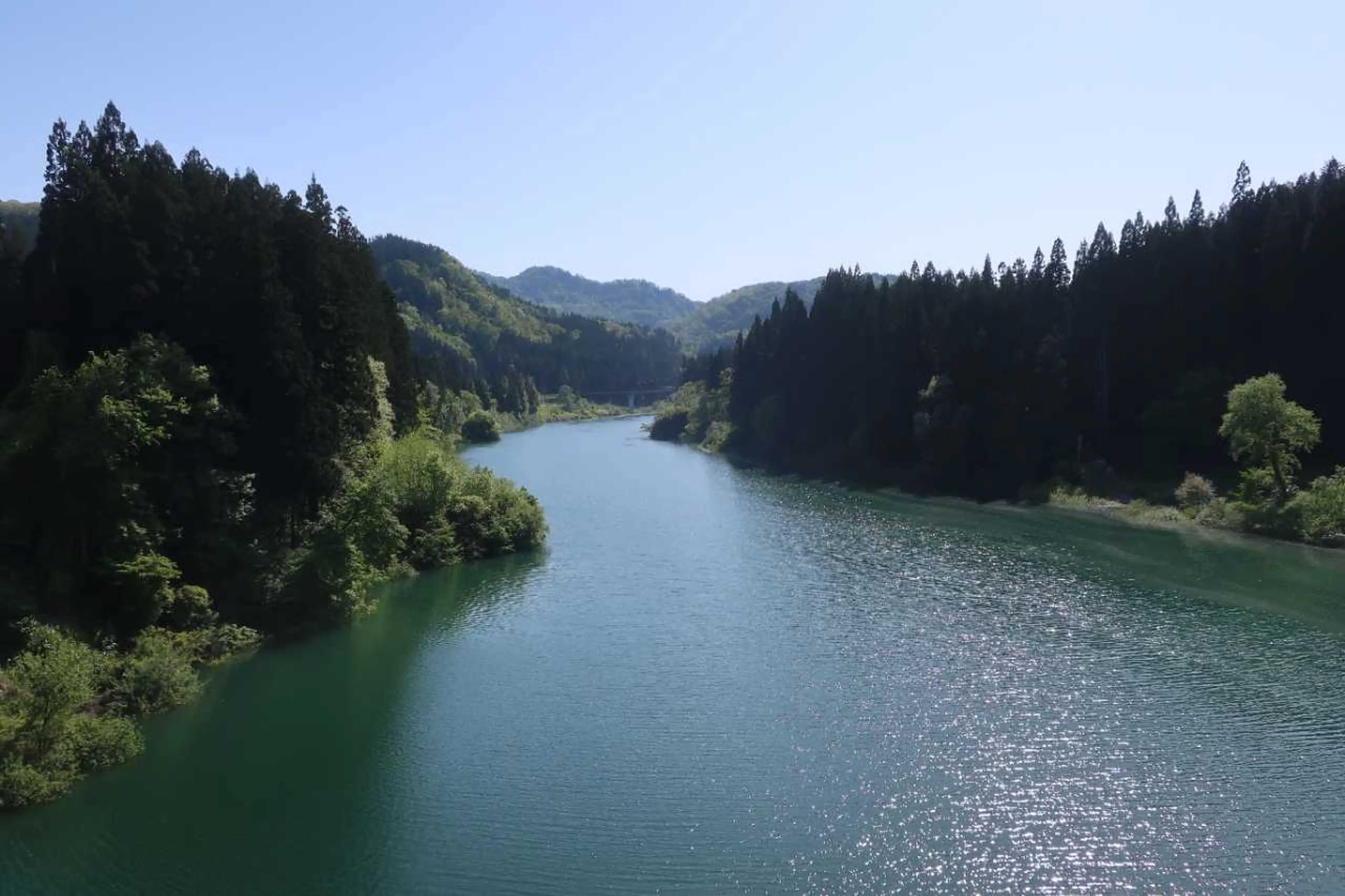 この川けっこうすこ