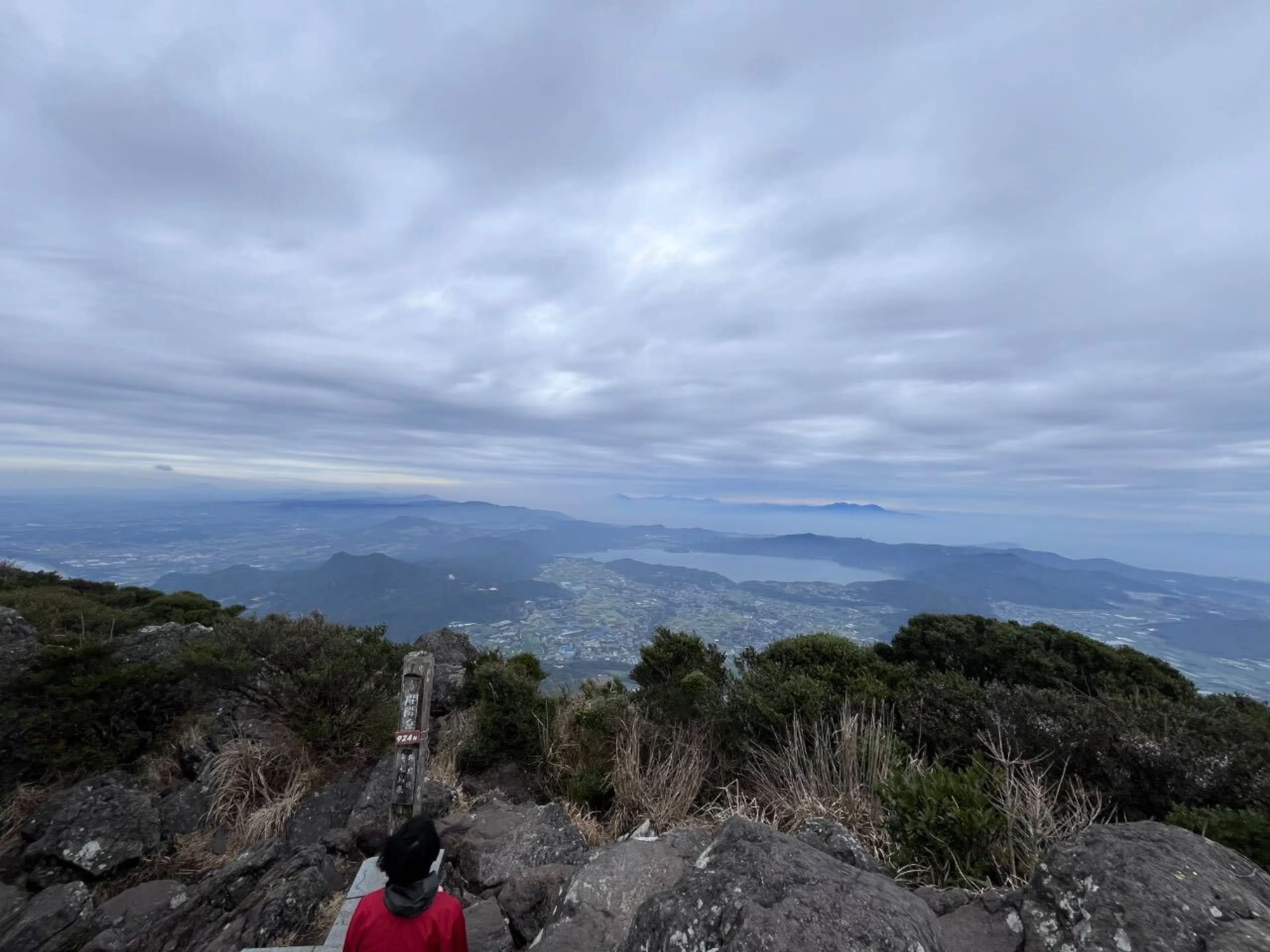 ケシキ良かった