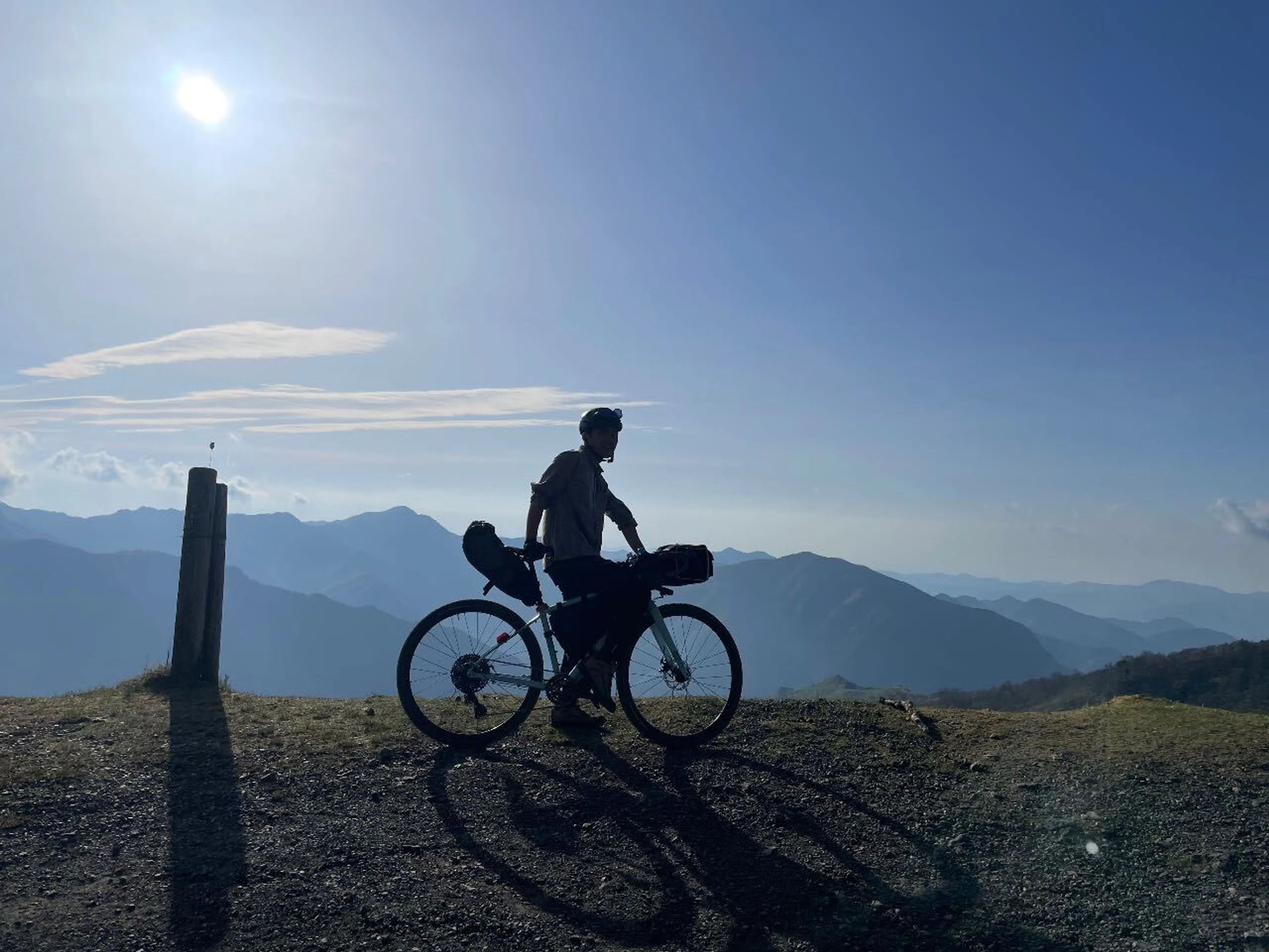 Day2 徳島のへそ再訪