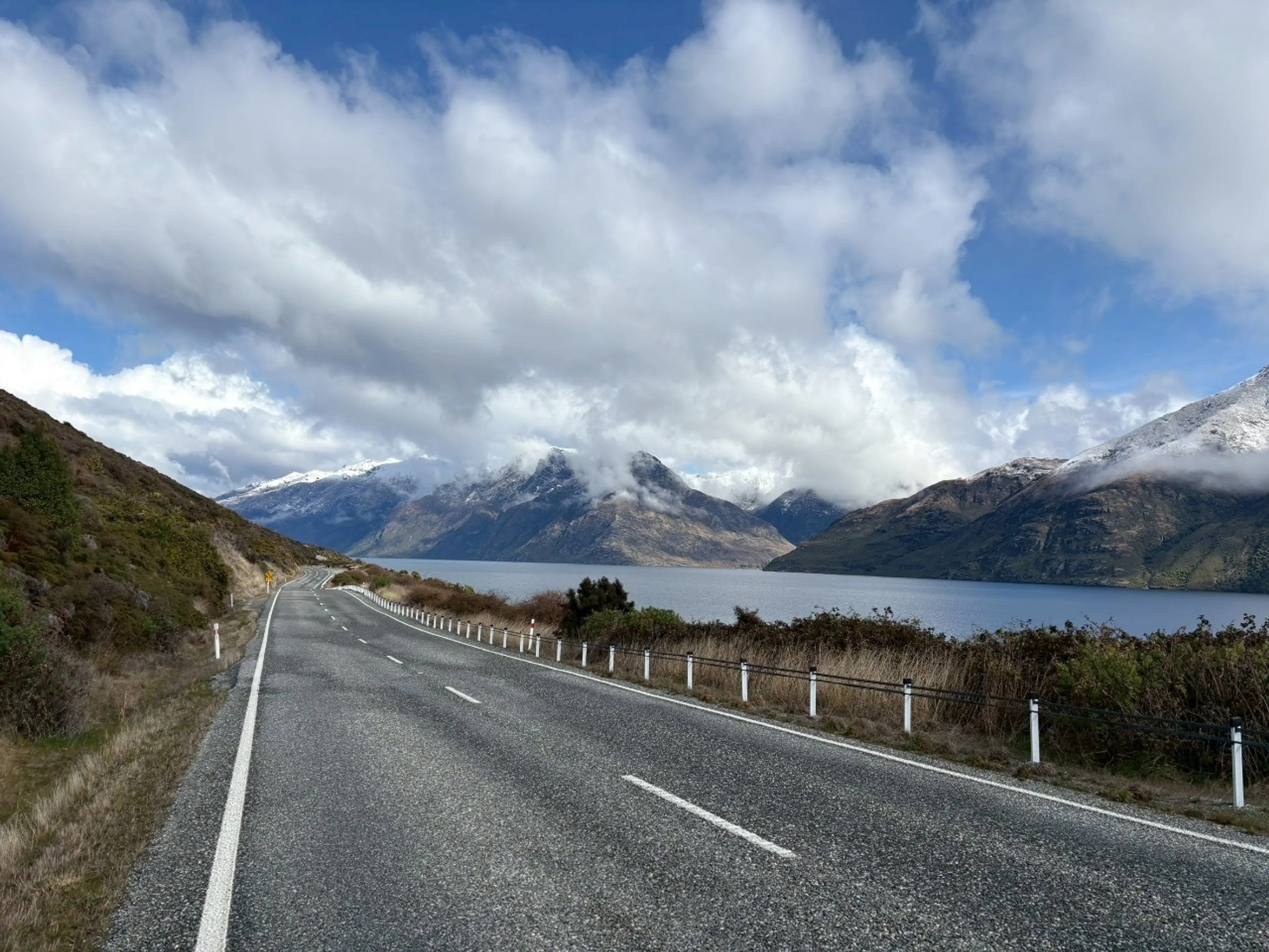 いざラムズデンへ！