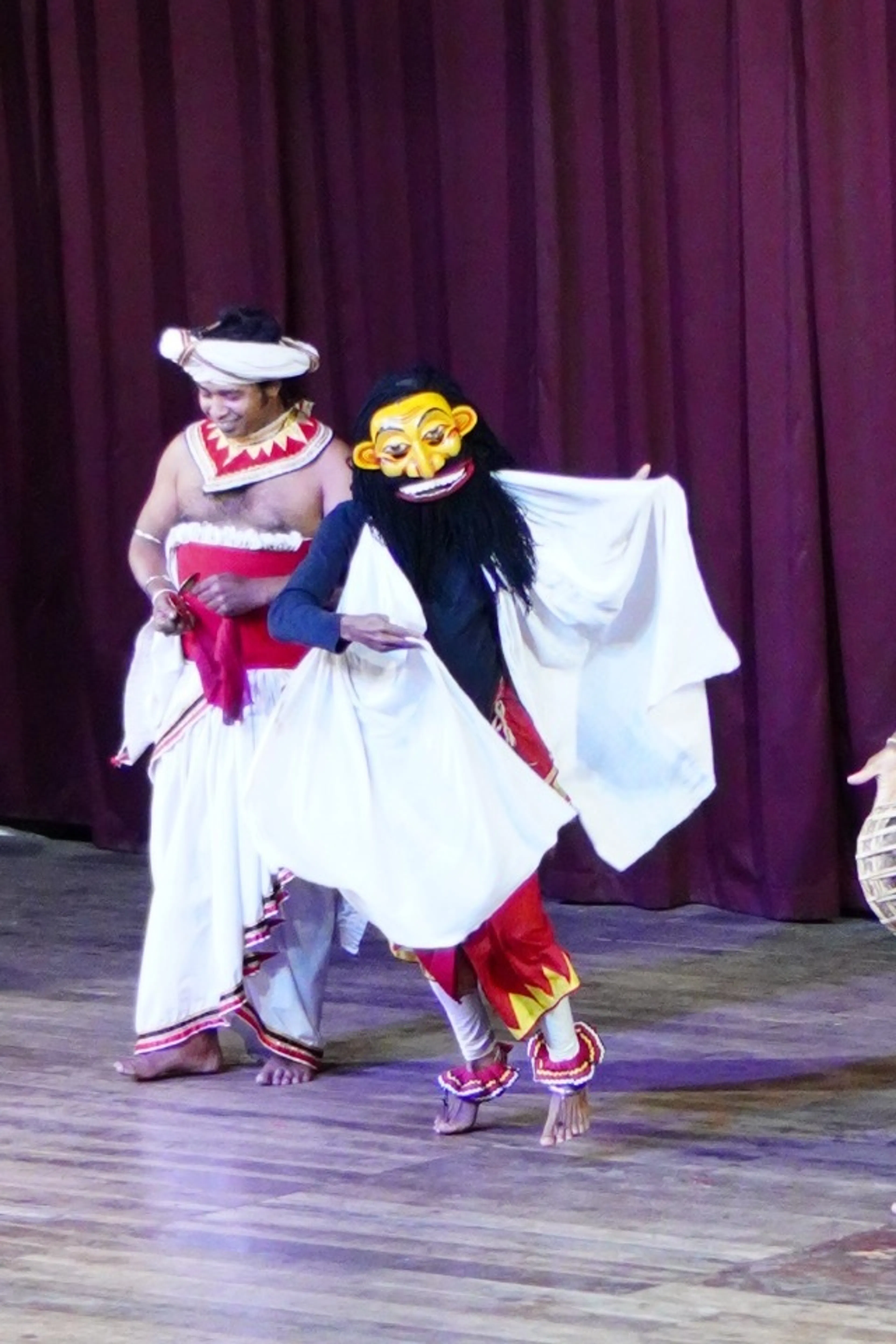 キャンディダンス