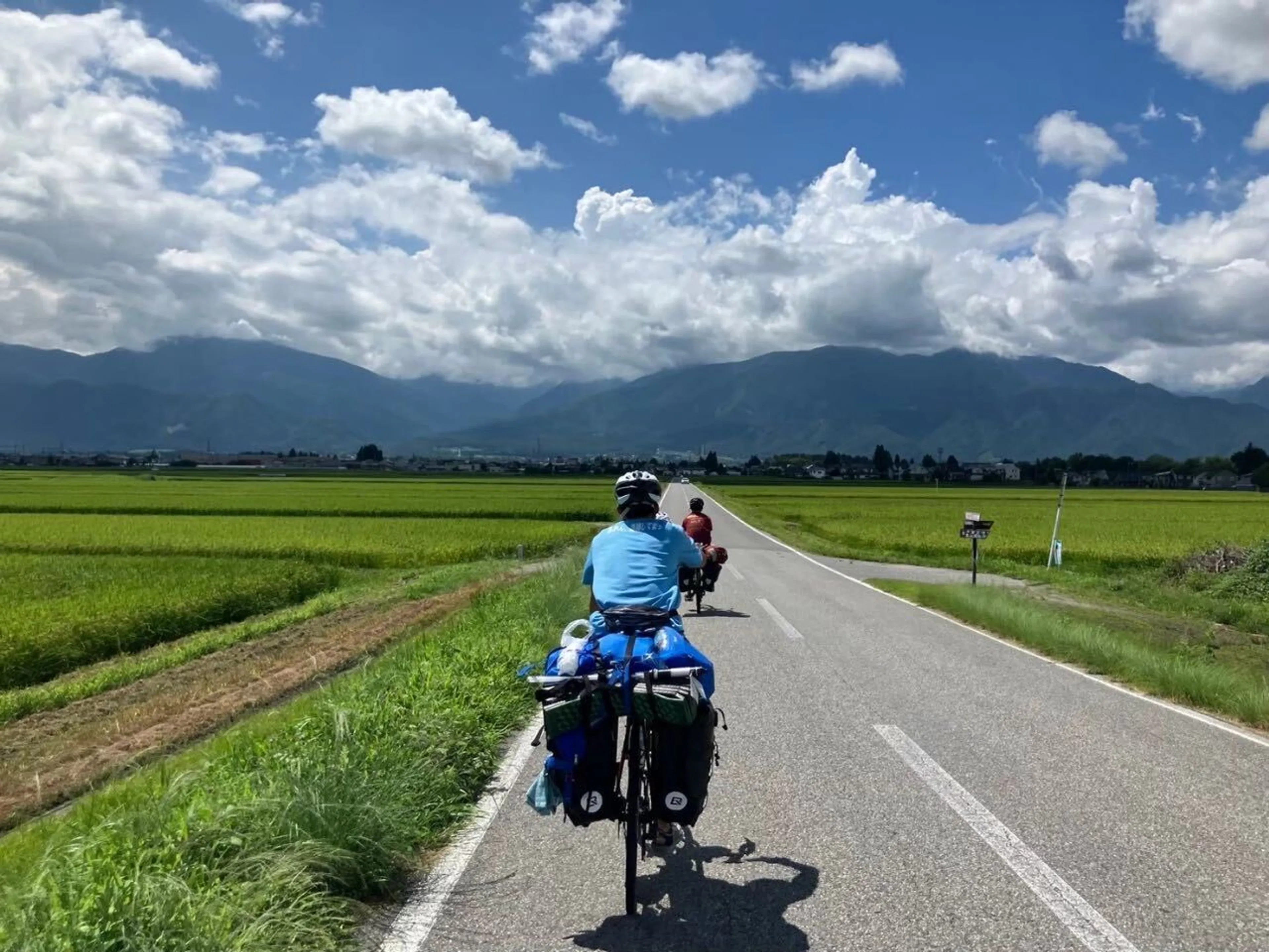 2024年8月 夏期遠征 in 信州（2班）