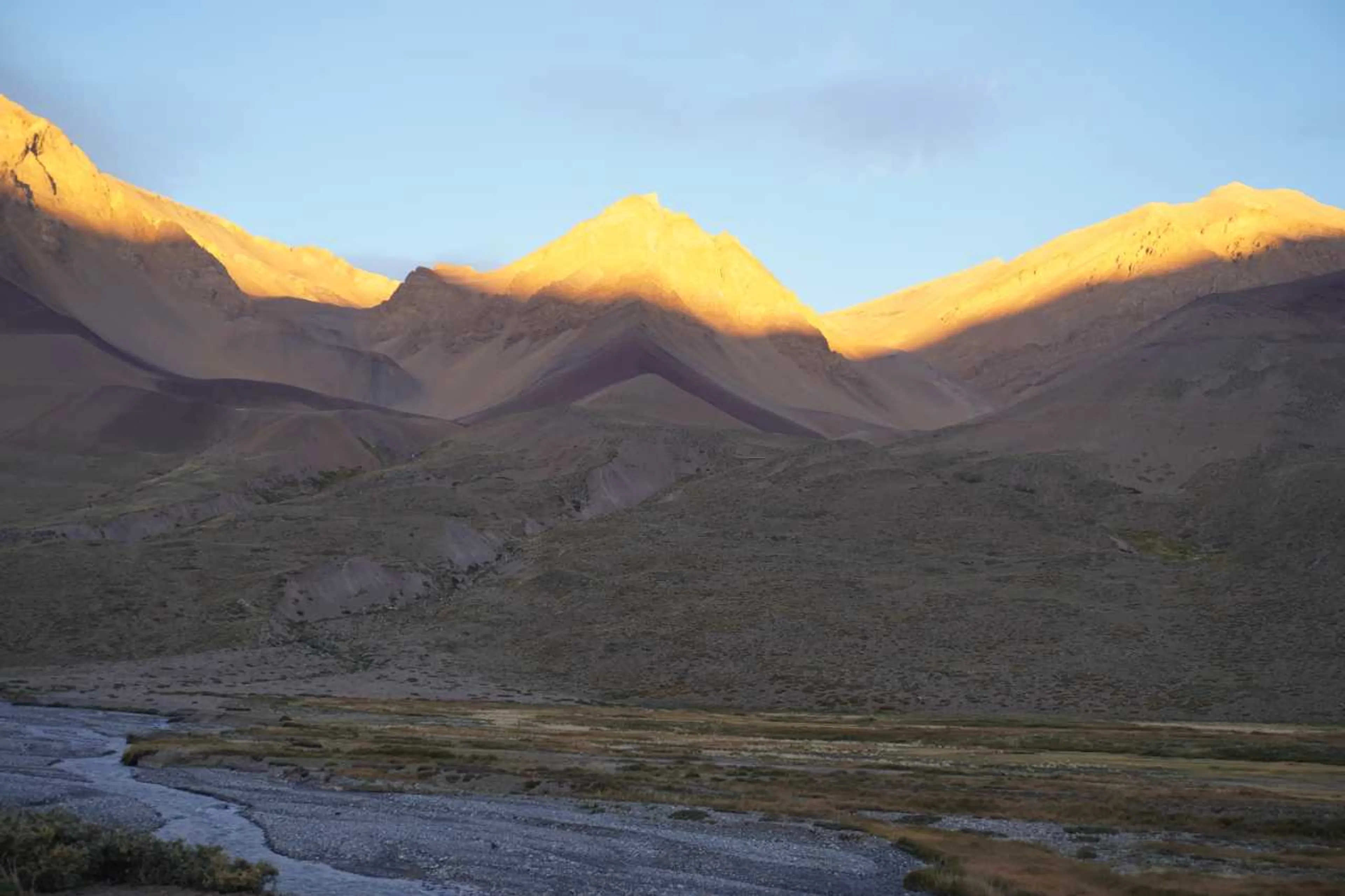そういえば、川の水をろ過して飲み水とかにした。