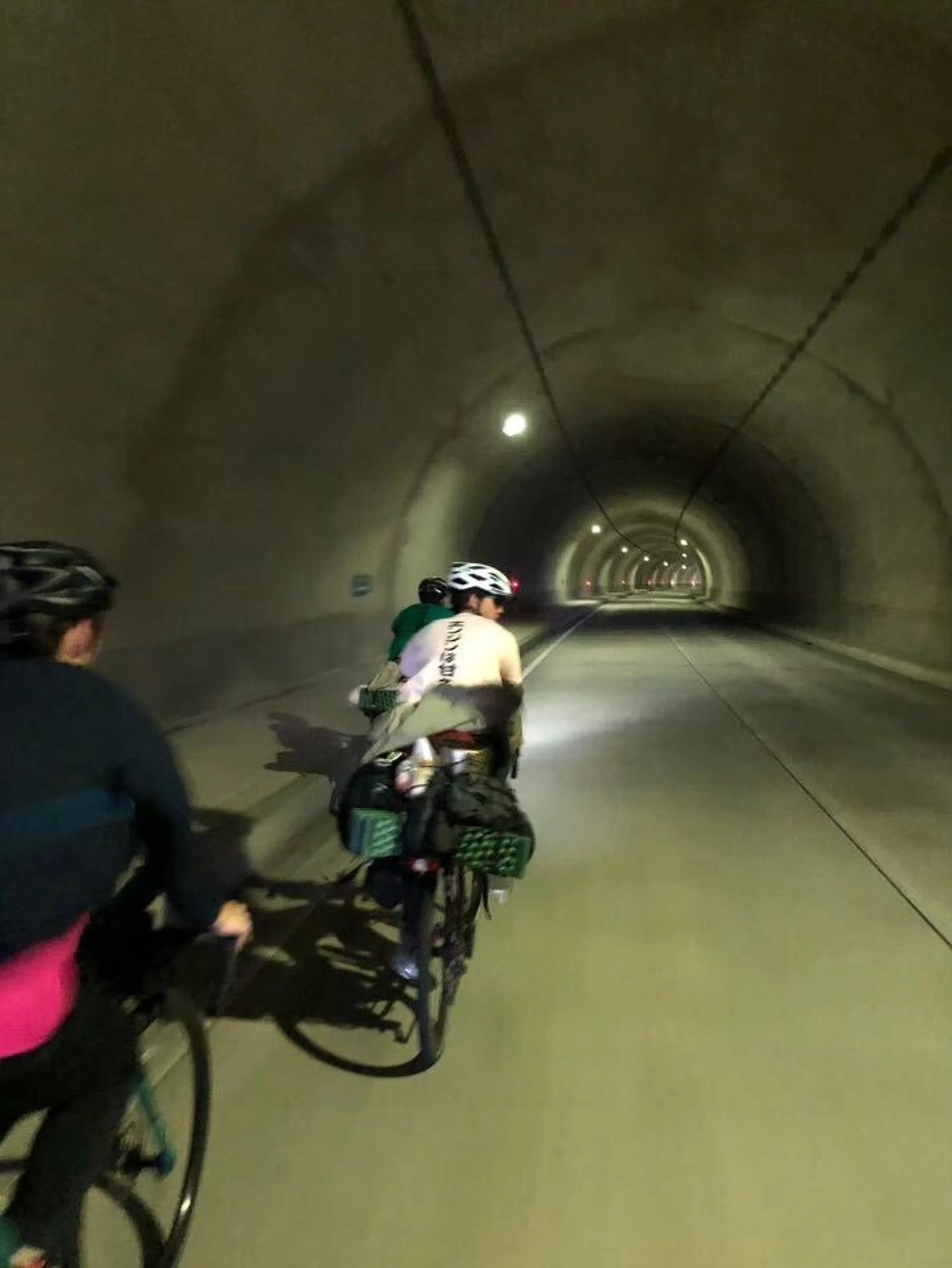 横浜町へ行く、合法的に「GWは下北 (半島) と横浜 (町) 行った」と言えます