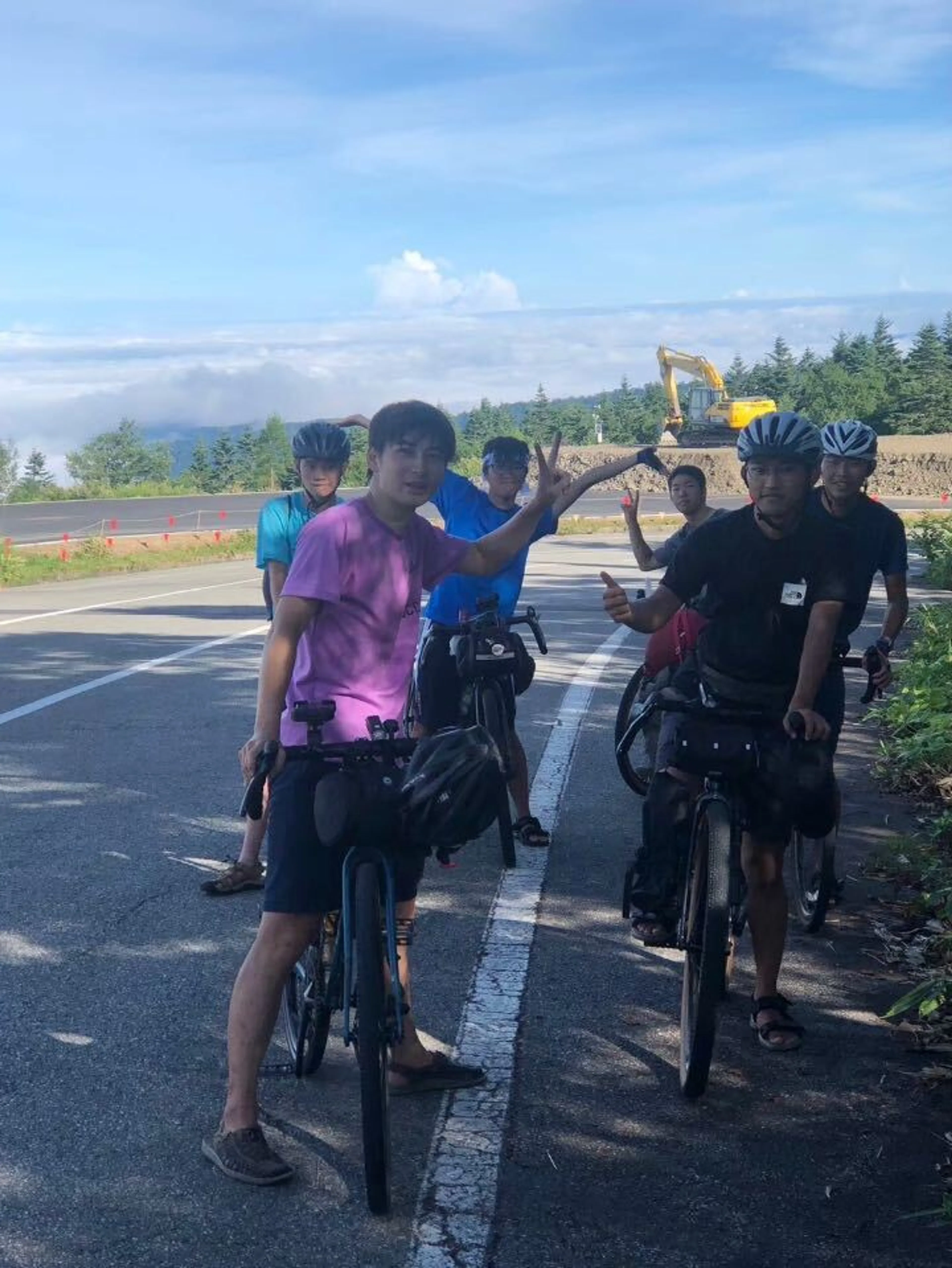 乗鞍スカイライン