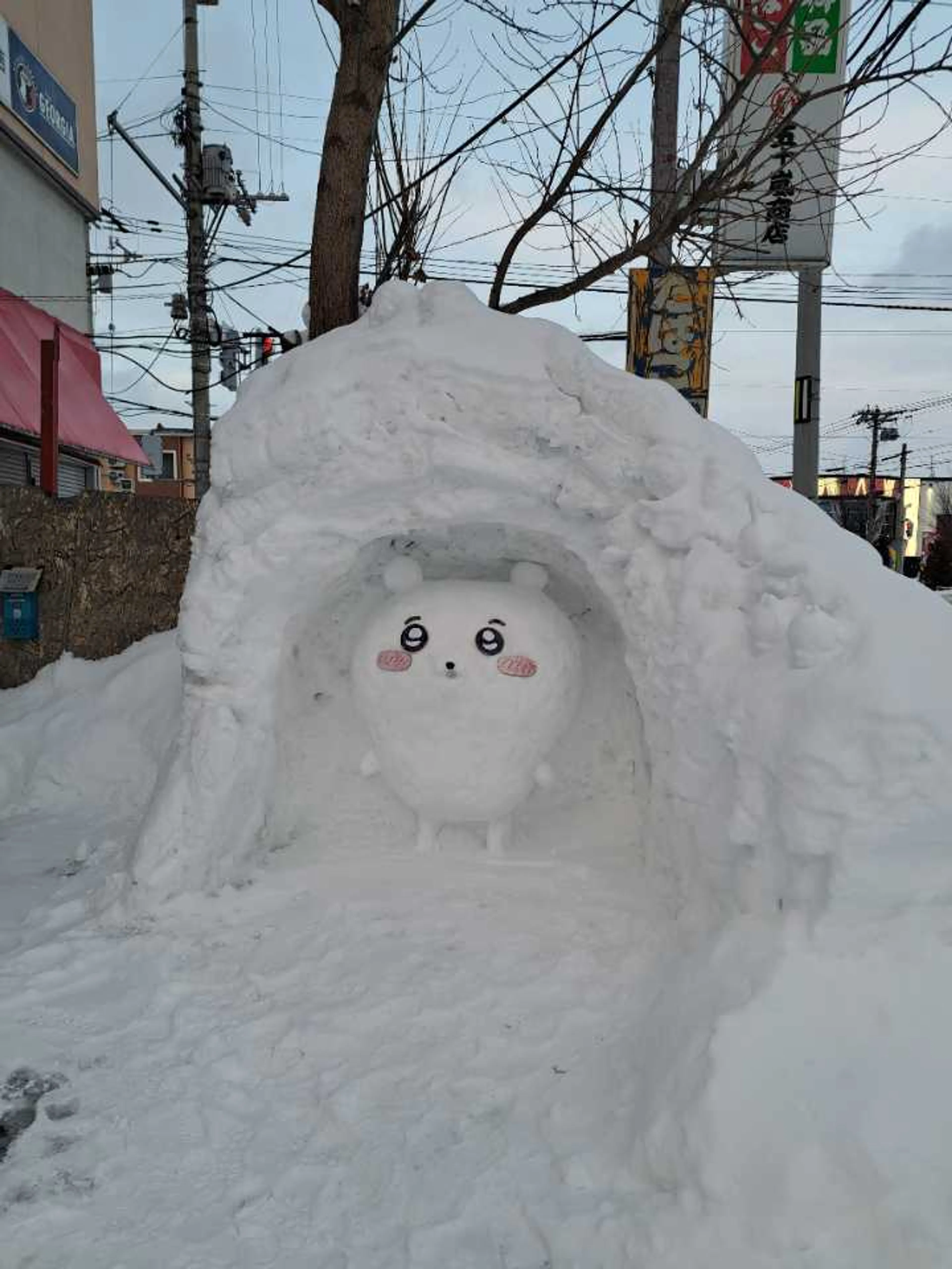 もっと小さくてかわいいやついた