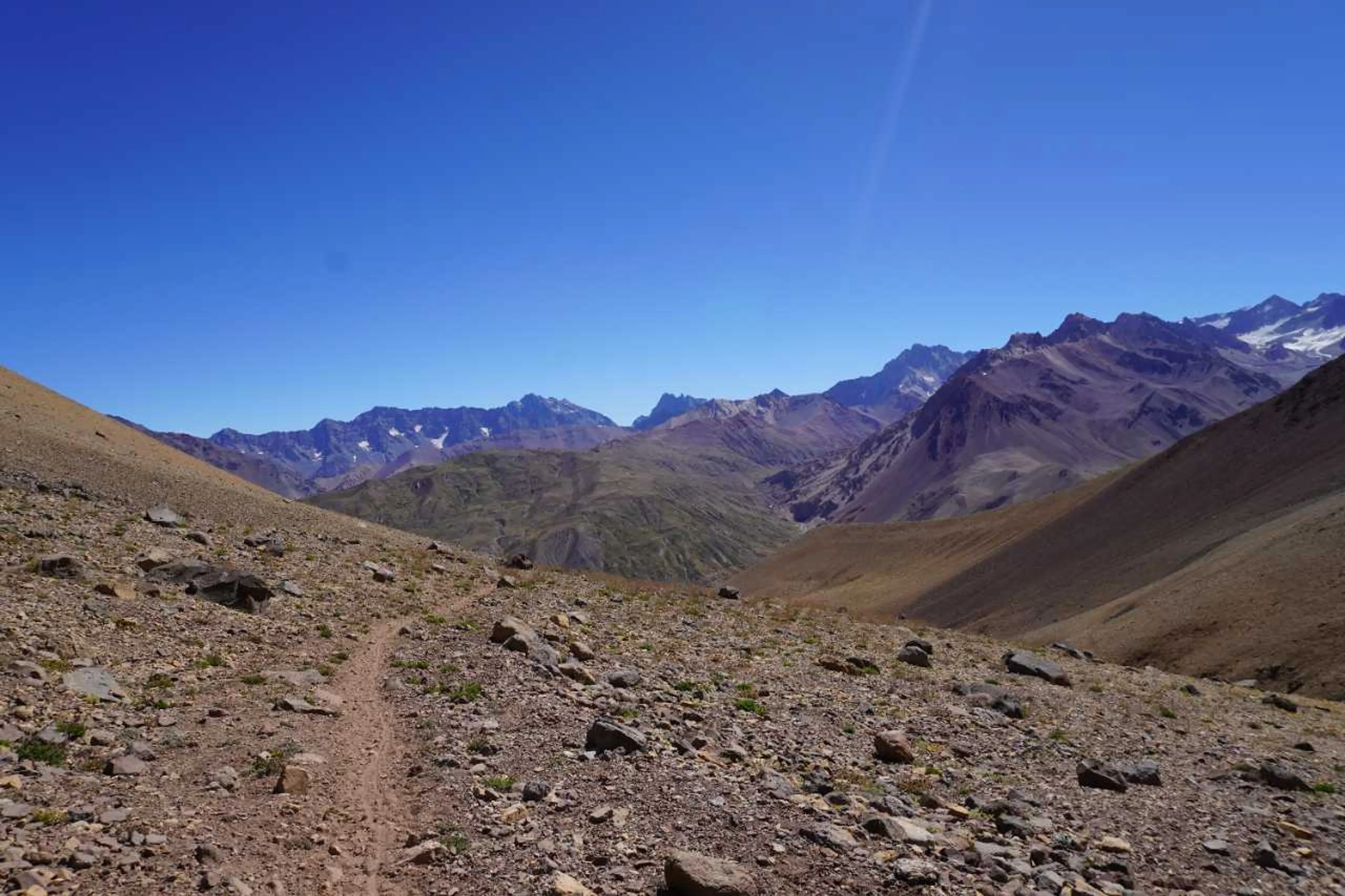 中腹までは基本的にこんな感じなので、プッシングで攻略可能。