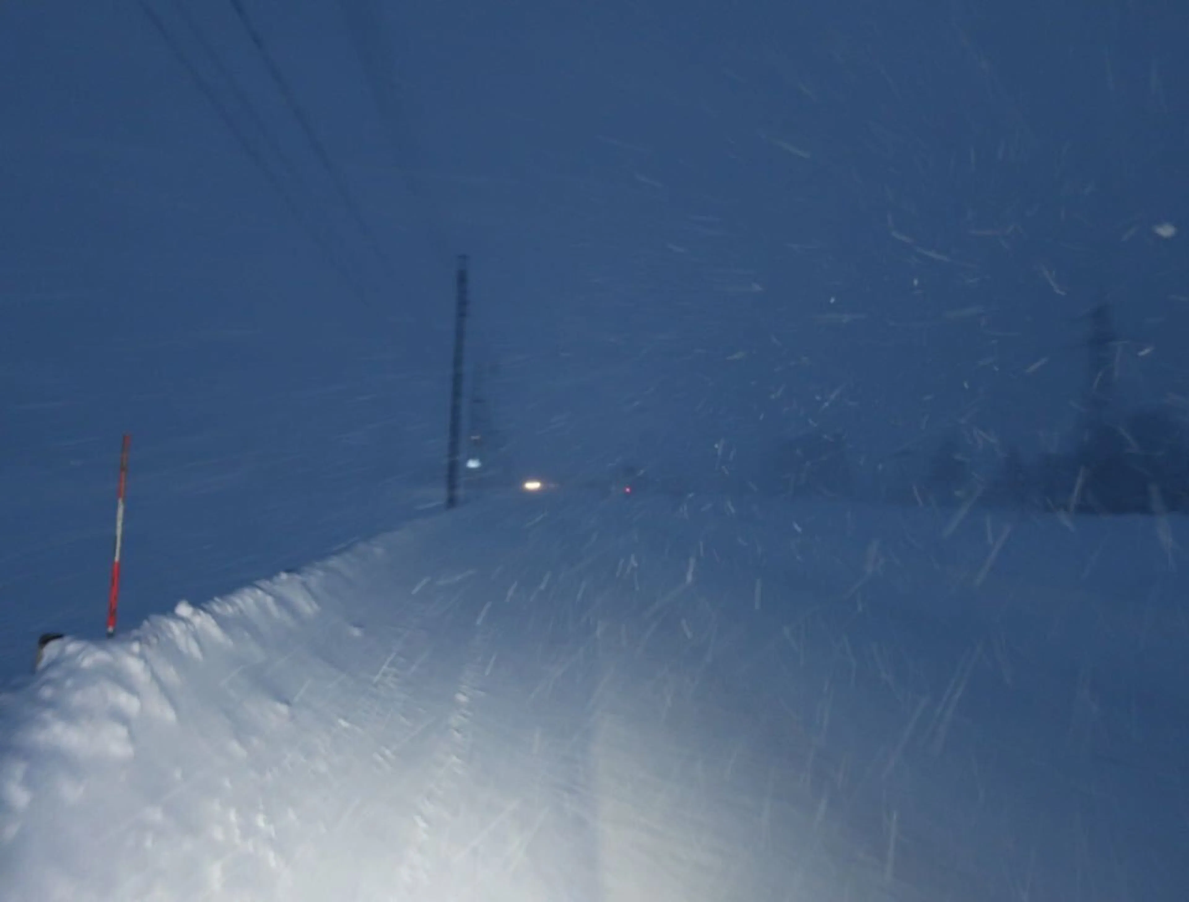 絵になるケシキ