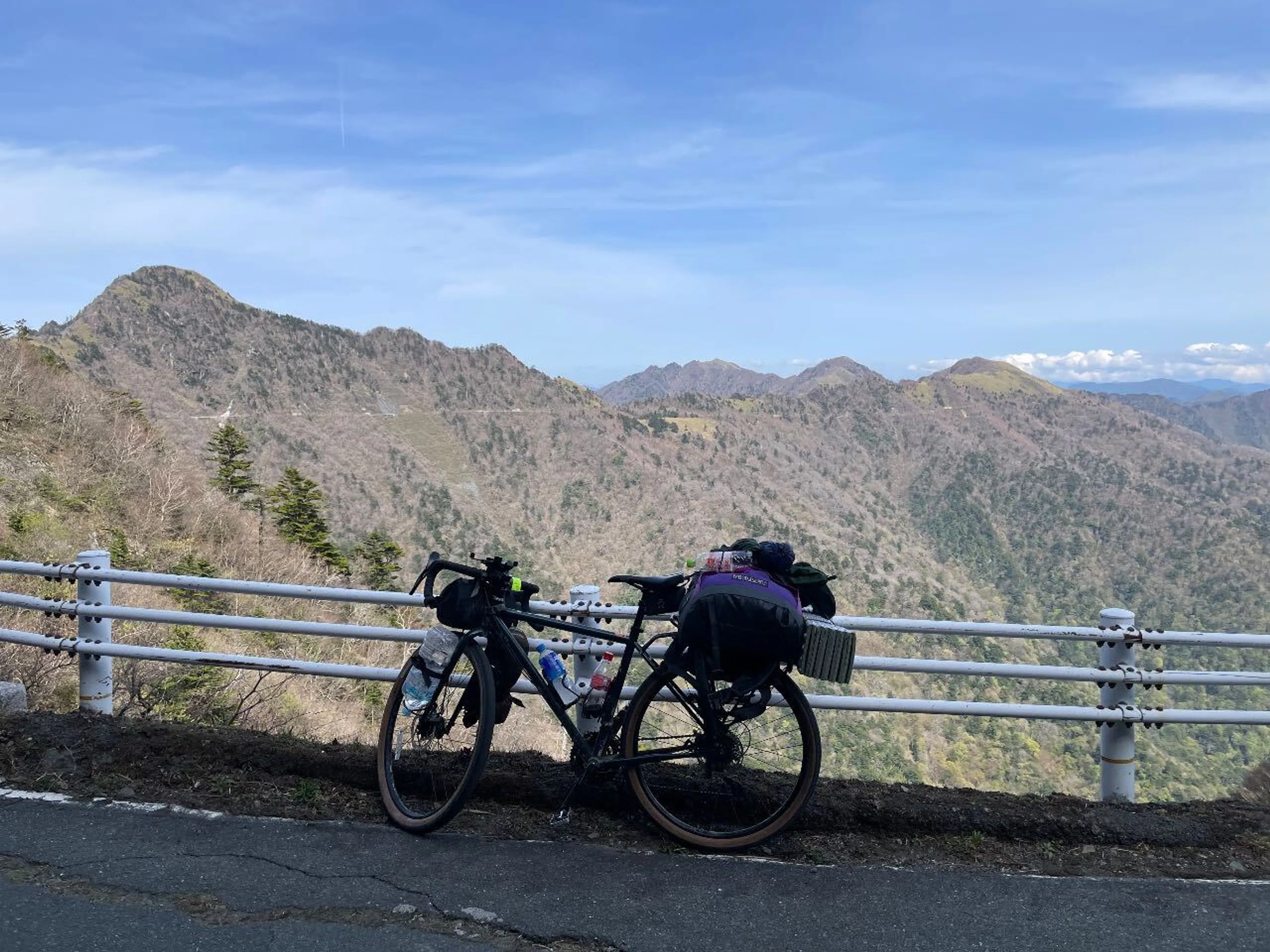 来た甲斐があった