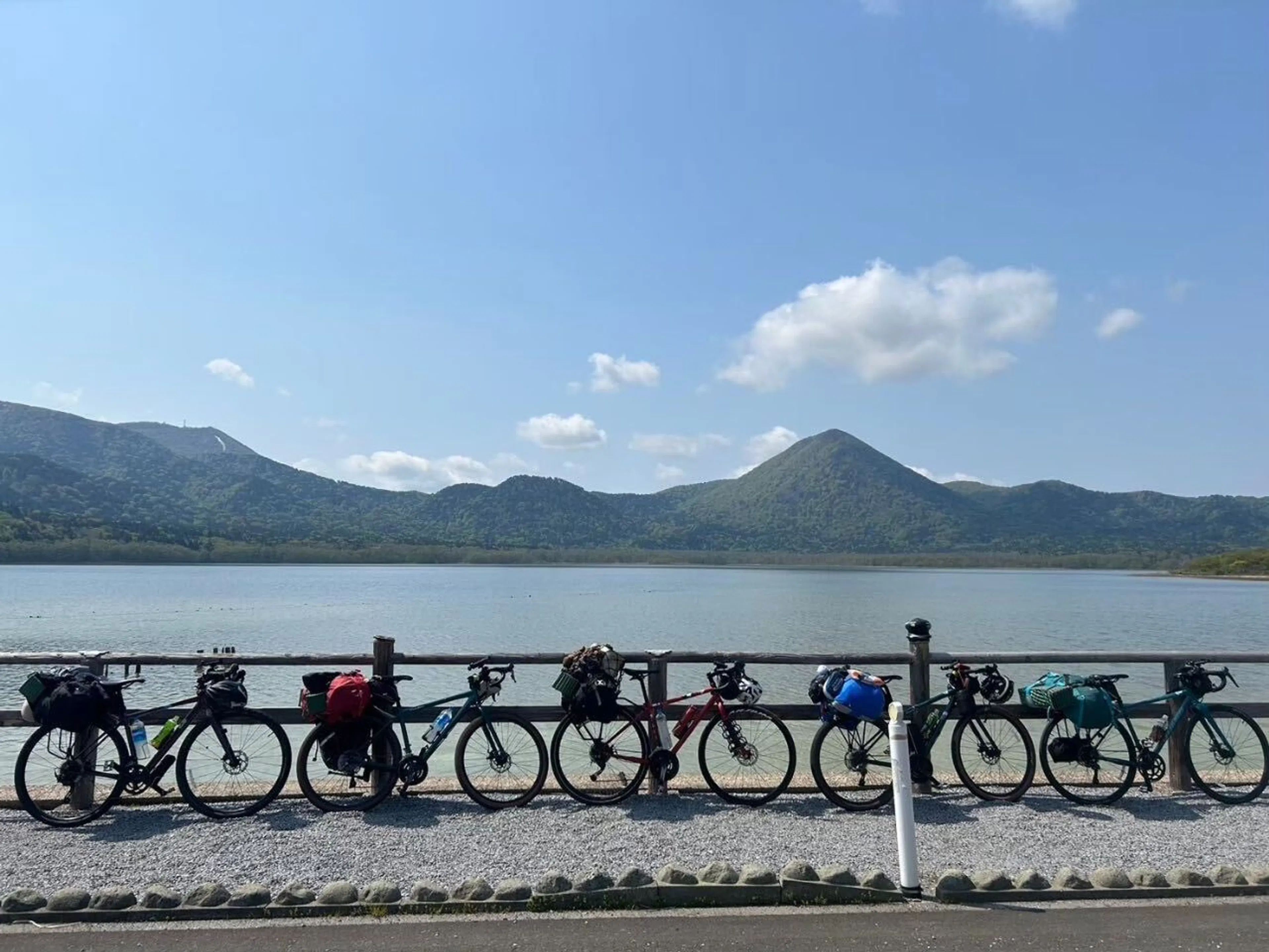 2024年5月 GW下北