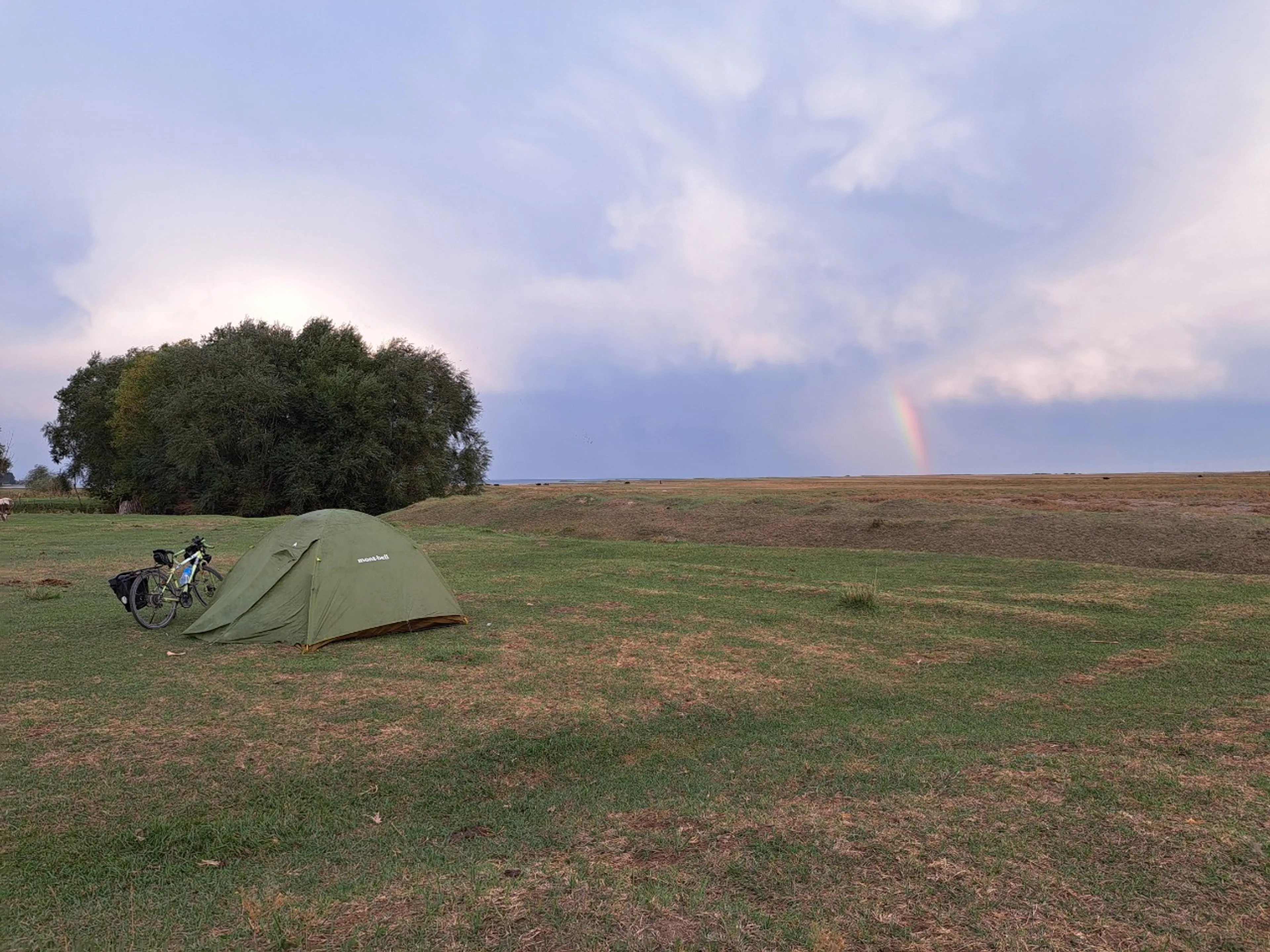 雨降りそうです