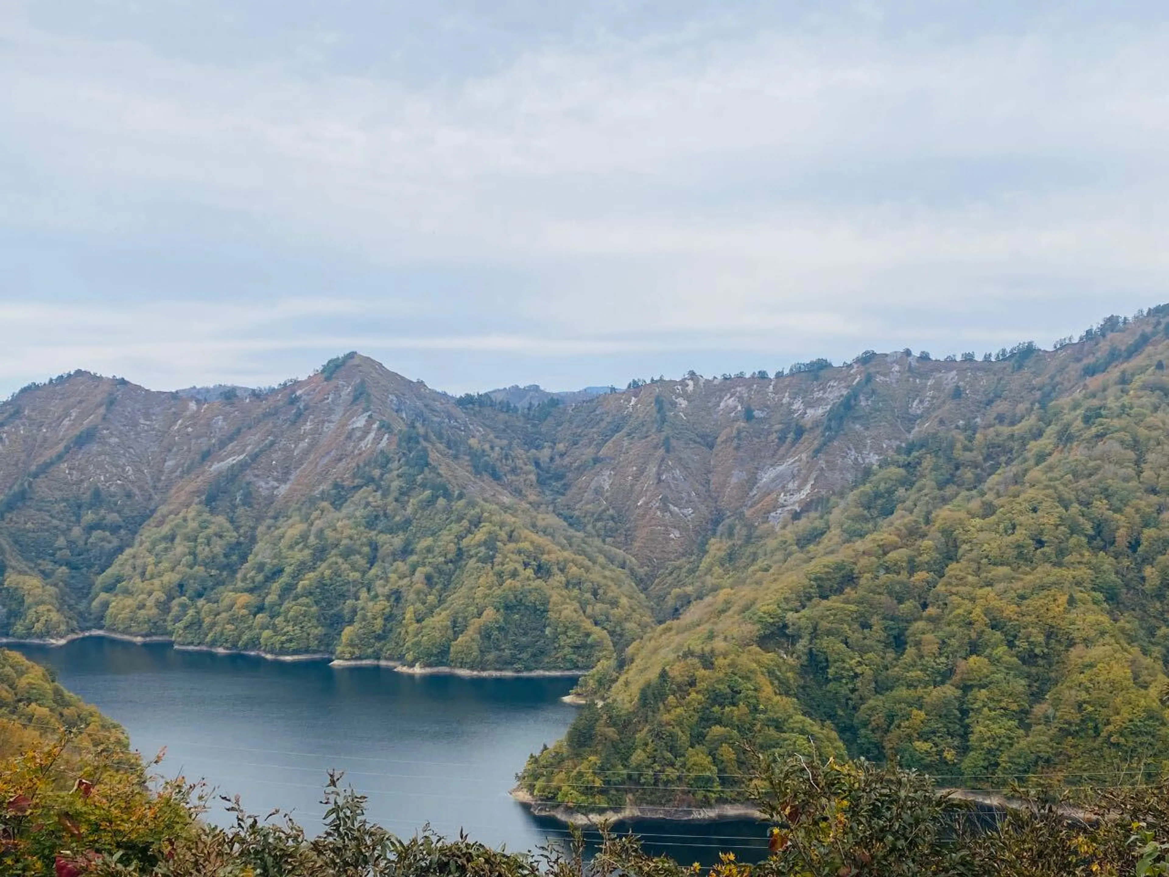 これがチラリズムってやつなんですかね