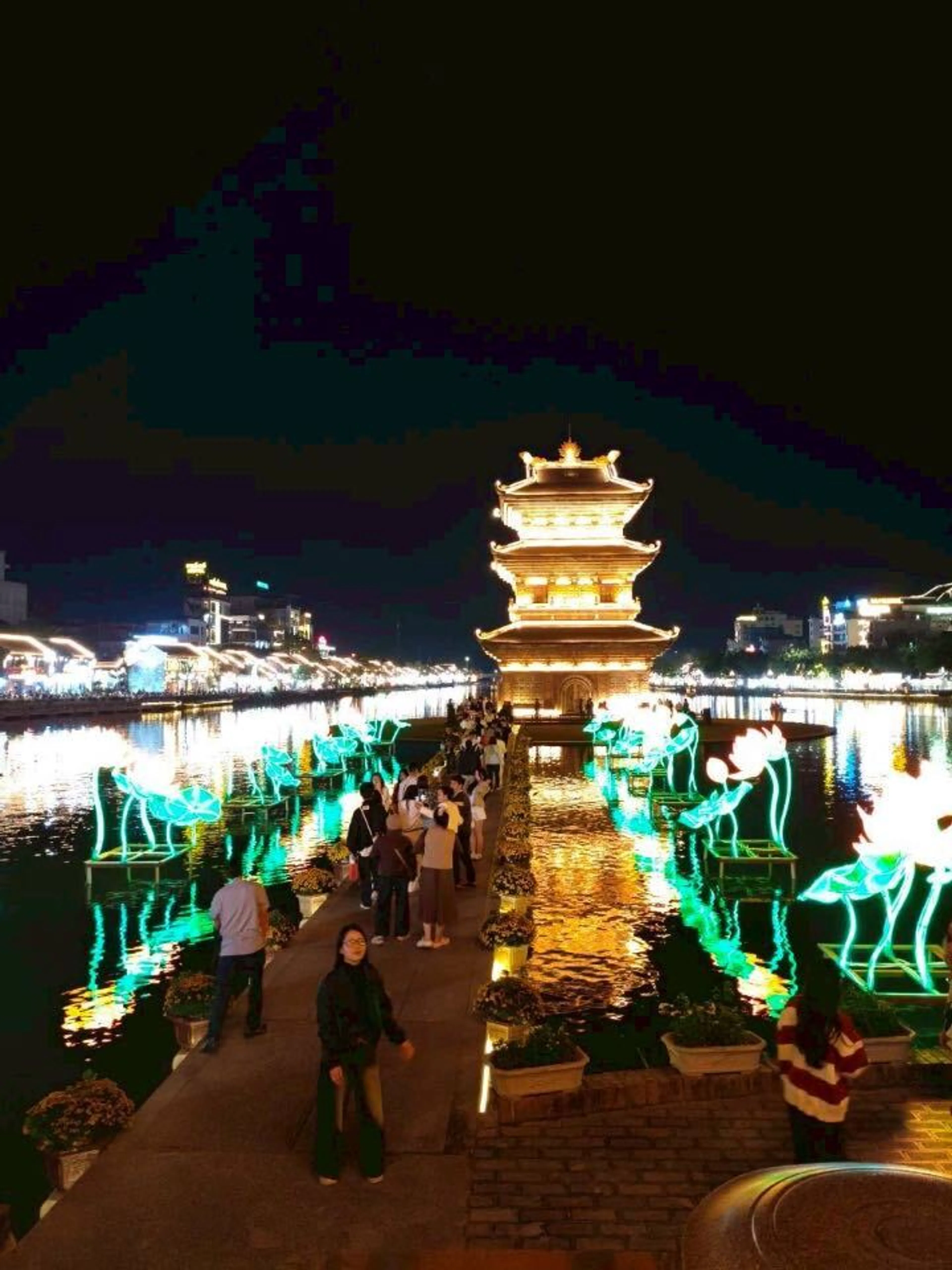 金閣寺