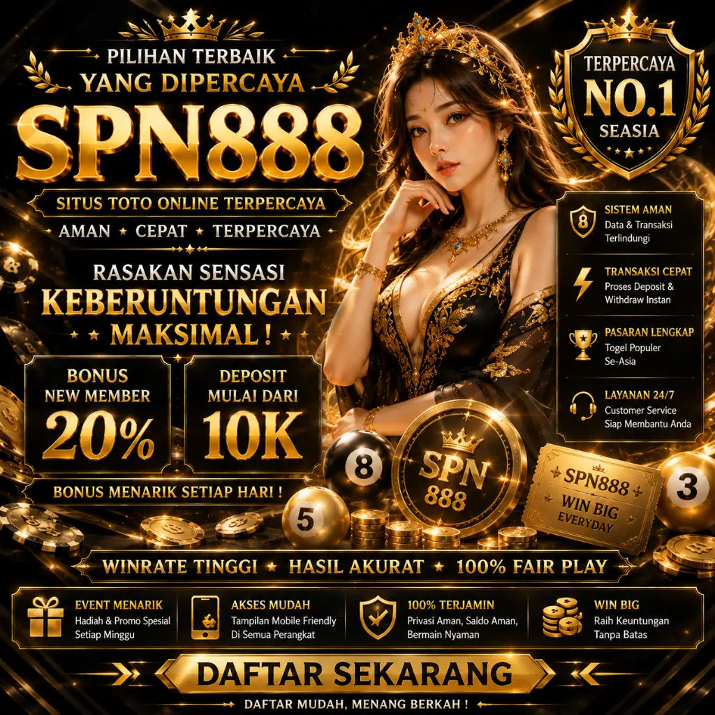 SPN888