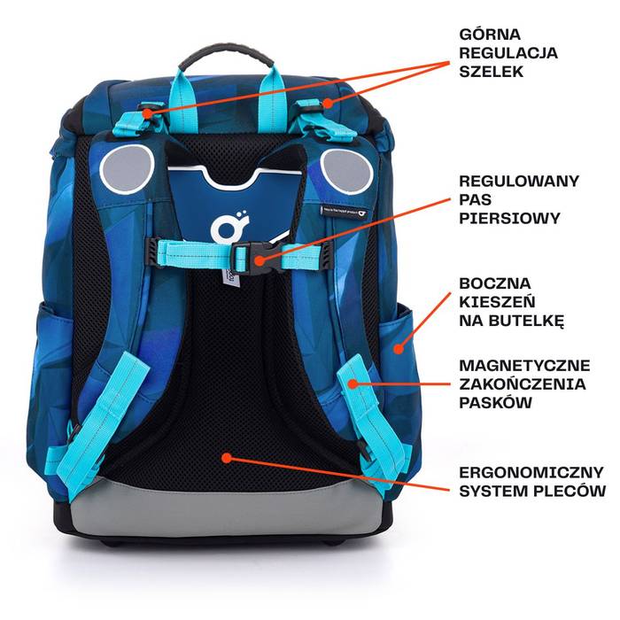 Inspiracje do nowoczesnego pokoju dziecięcego