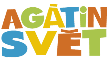 Agátin svět