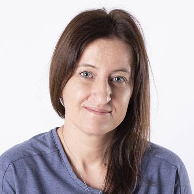 Martina Vejmolová