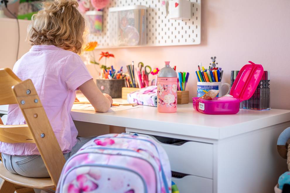 Hravé pomůcky pro rozvoj motoriky