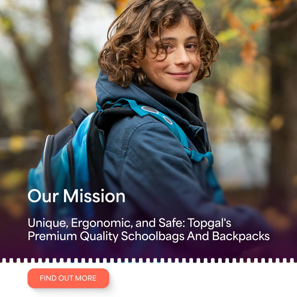 Topgal - our mission