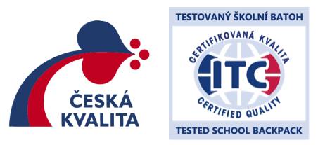 2015 - certifikace Česká kvalita