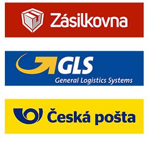 Zasilkovna logo