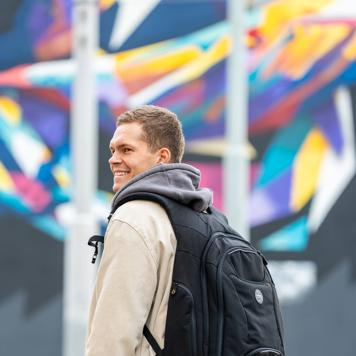 plecak na notebook SVEN 25079