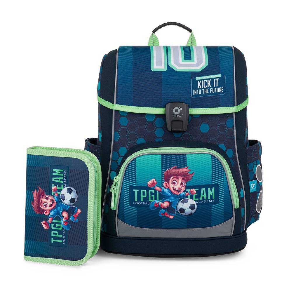 Schulranze-Set 2-tlg. AIRA 25011 SET SMALL