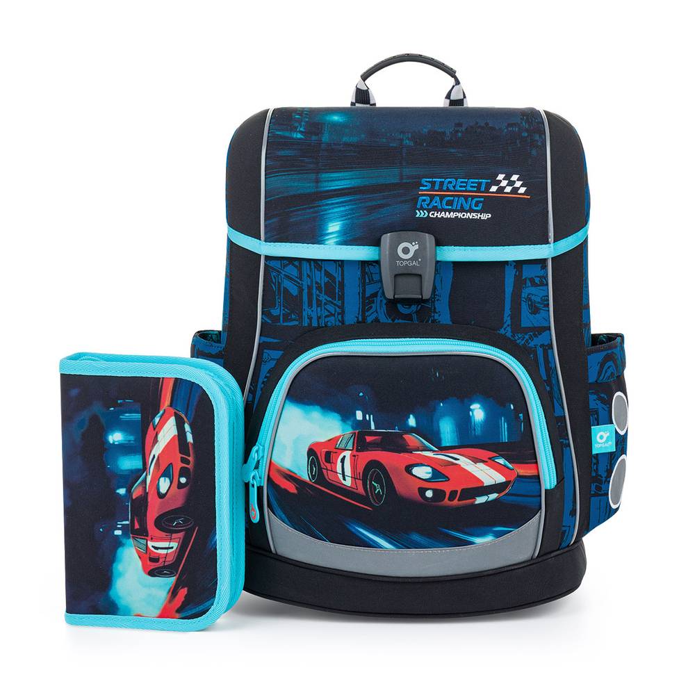 Sada pro školáka AIRA 26012 SET 2IN1