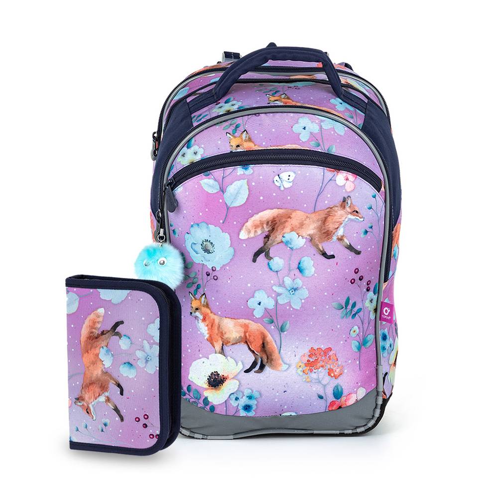 Set pre školáčku COCO 22006 SET SMALL